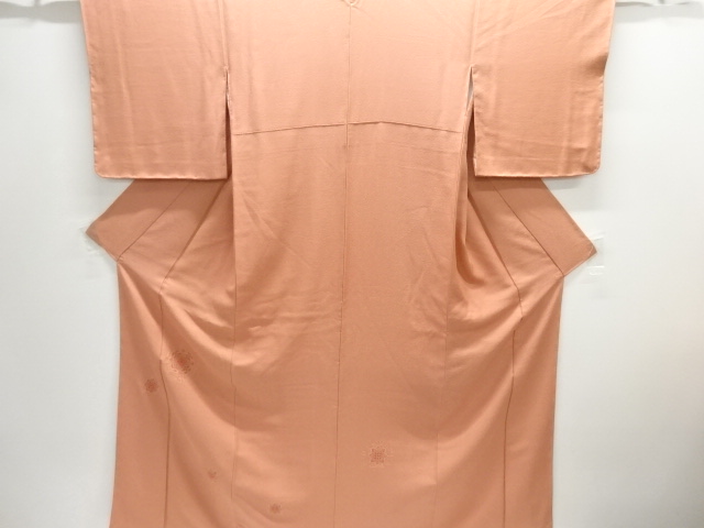 Japanese Kimono / Iromuji Silk